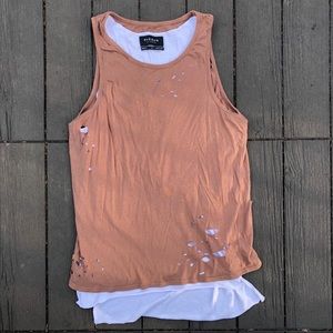 Pacsun tank